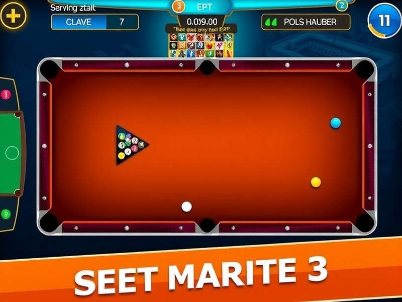 Kolkata Pool Maestro Expert Strategy Guide